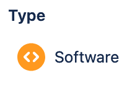 A Jira project field to determine which type of project is: for Jira Core, Jira Software or Jira Service Management. 