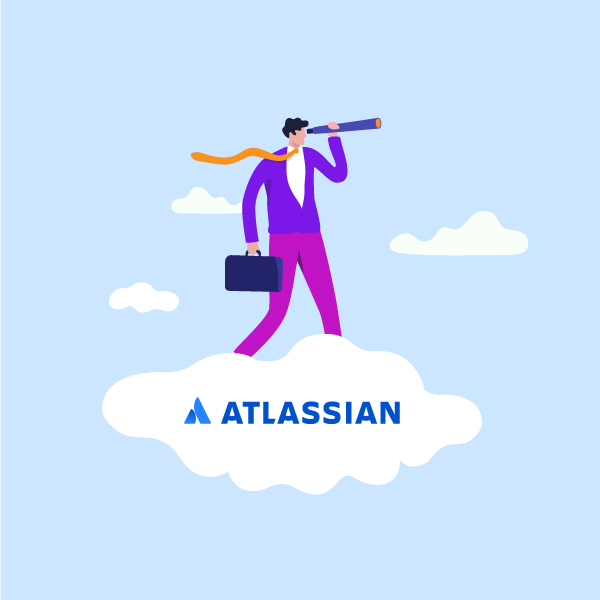 Contact Deiser to migrate smoothly to Atlassian Cloud
