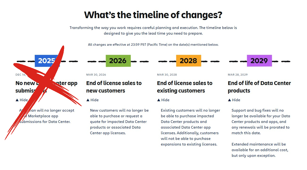atlassian-data-center-eol-timeline-changes-2026-UPDATED