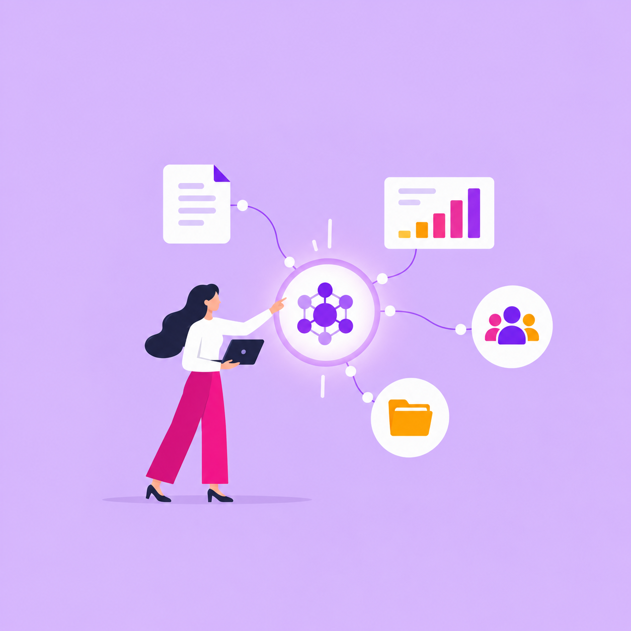 Get AI for your projects in Jira