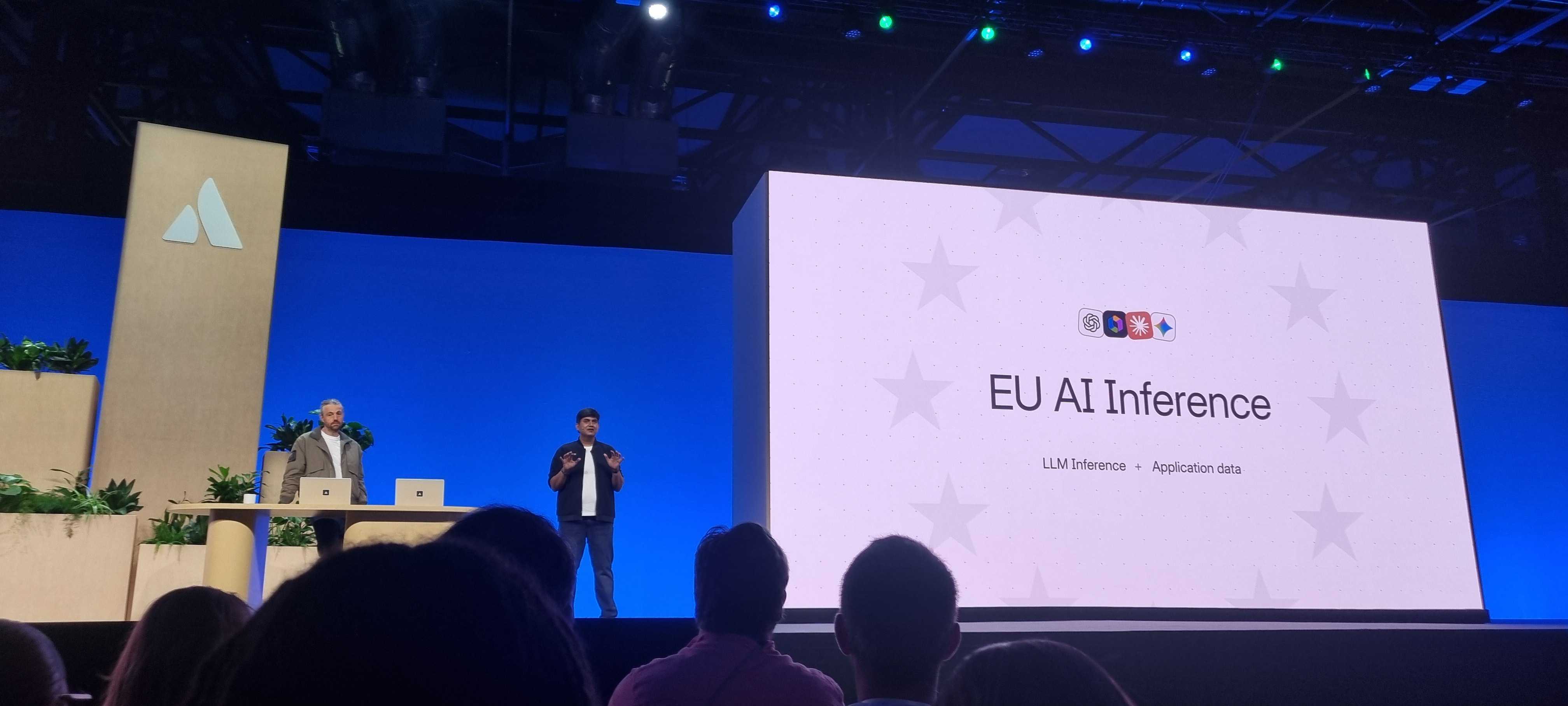 EU-AI-Inference