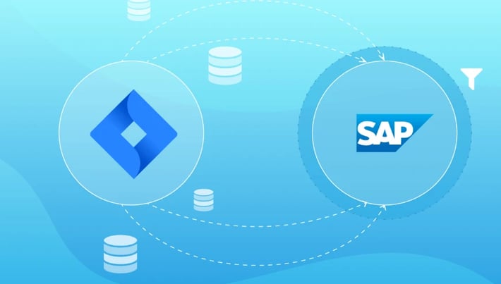 The SAP Analytics Cloud Connector for Jira is an app available in the Atlassian Marketplace