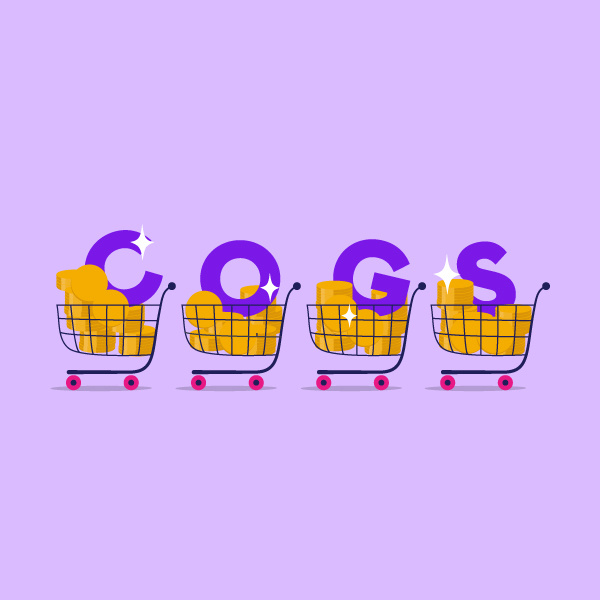 Get the best out of COGS in Jira with Budgety