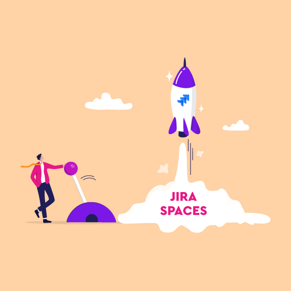 Keep Jira project portfolio visibility as Jira shifts to Spaces