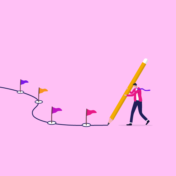 Turn project milestones into progress in Jira with Projectrak