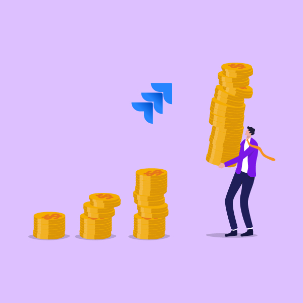 Start making better financial decisions with Budgety for Jira