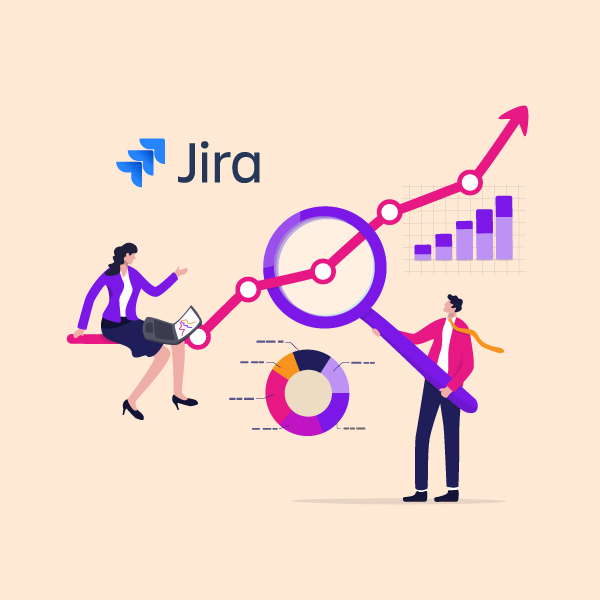 Start scaling your PMO reporting with Exporter for Jira