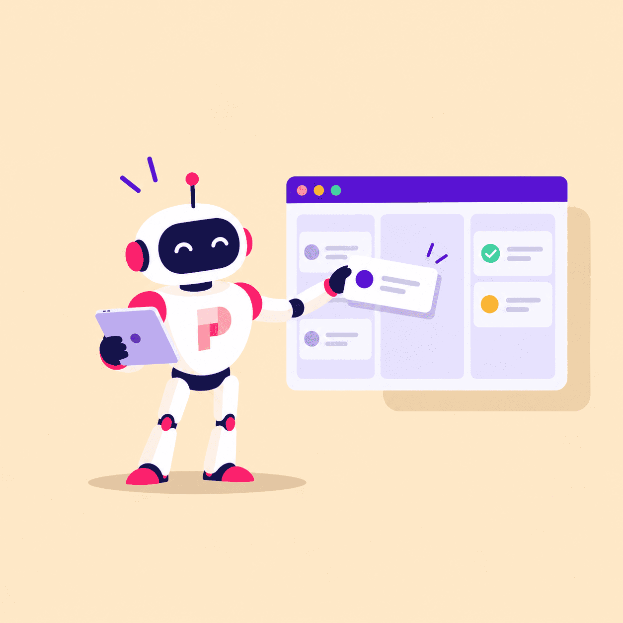 Use AI to reduce manual project updates in Jira