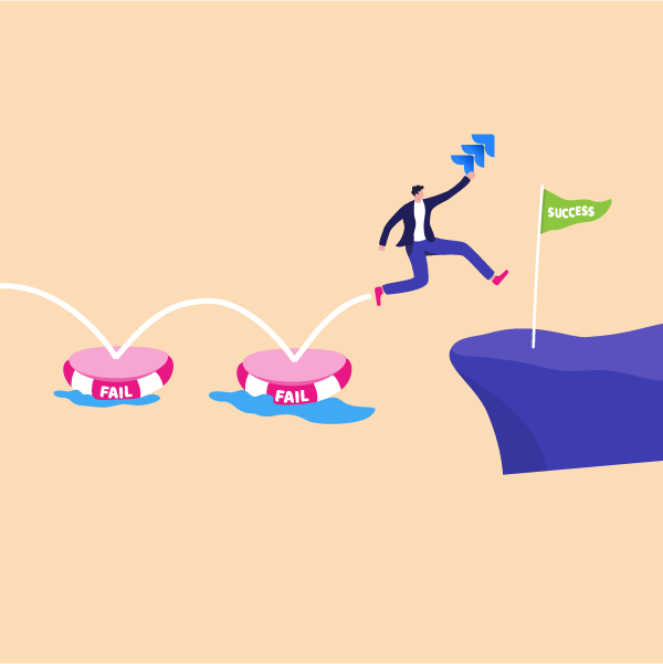 Keep your projects in Jira healthy with Projectrak
