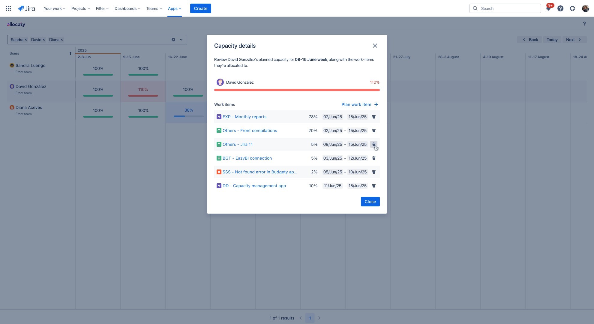 david-total-percentage-capacity-allocaty-for-jira