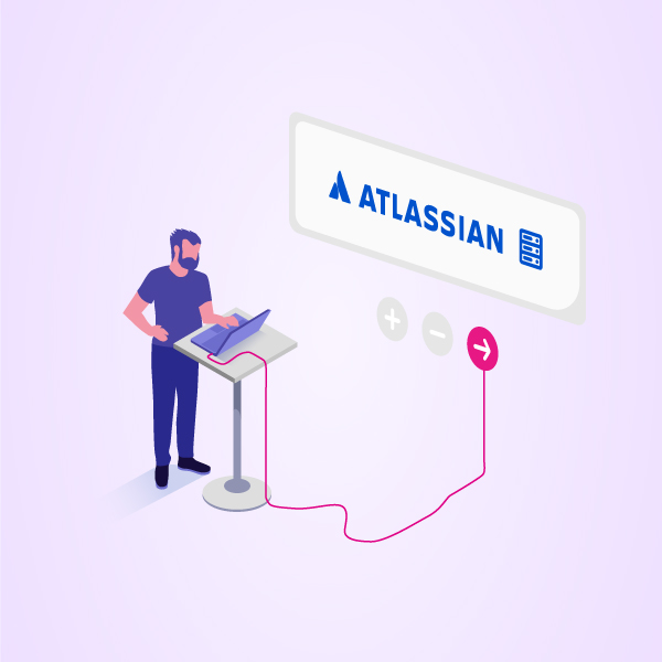 Contact DEISER to upgrade Atlassian products to theior latest Data Center versions
