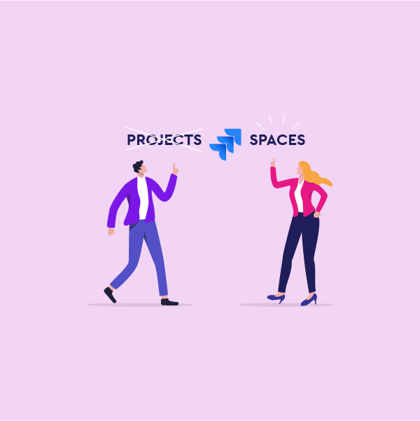 Keep every project under control in Jira with Projectrak