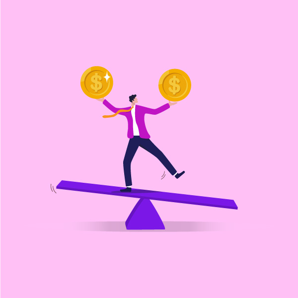 Get Budgety for Jira to align your task and project budget management 