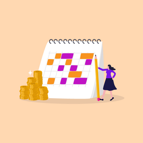 Enhance CAPEX planning for IT projects