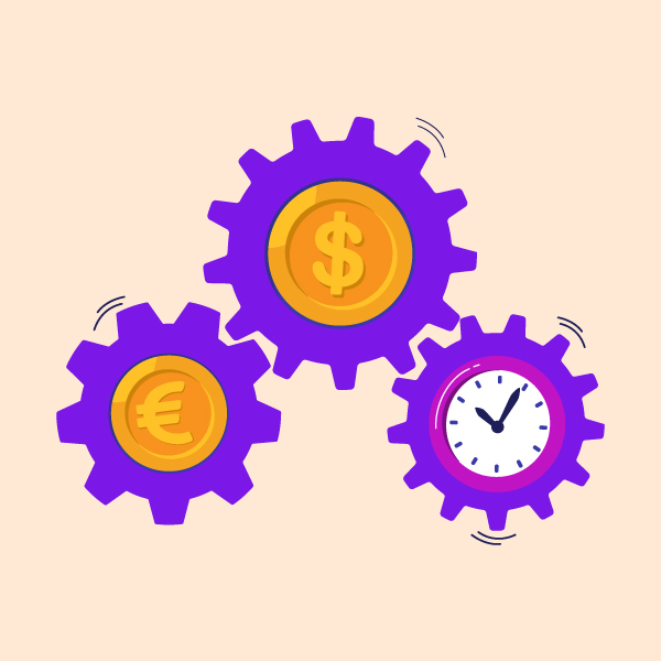 Stop tracking budgets in Excel. Get Budgety for Jira instead