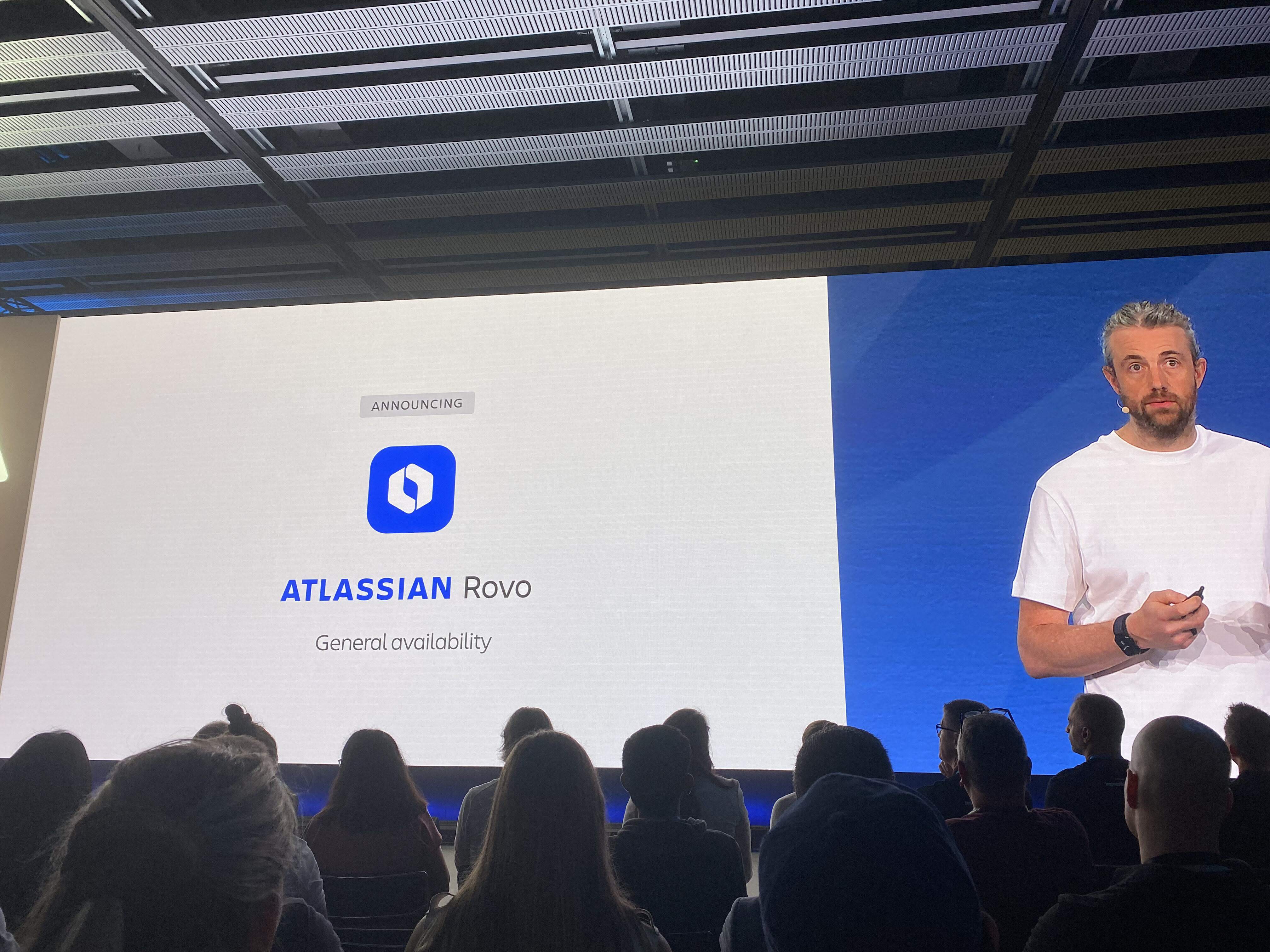 What is Rovo? An AI agent for smarter finances in Jira and more