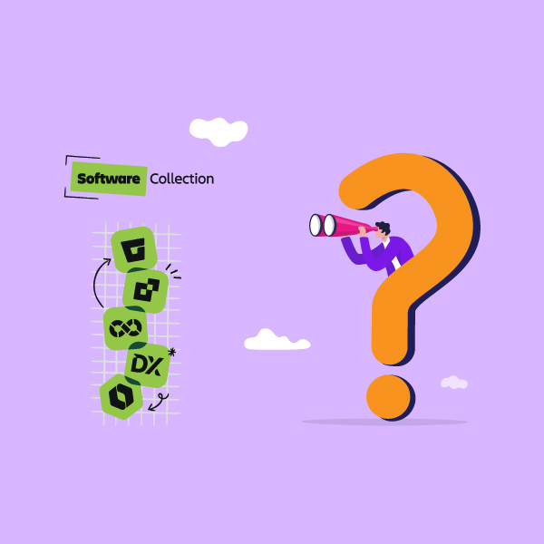 Atlassian Software Collection: calidad para equipos de desarrollo