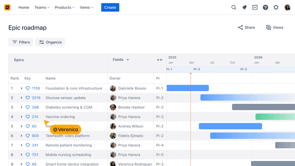 Atlassian Strategy Collection conecta estrategia, talento y ejecución