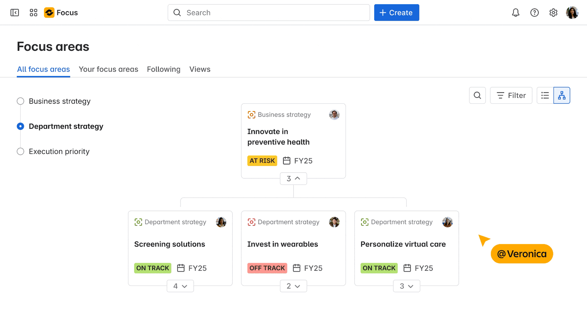 Atlassian Strategy Collection conecta estrategia, talento y ejecución