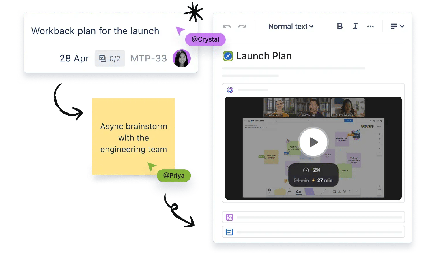 Atlassian Teamwork Collection: la nueva era de oportunidades en el trabajo en equipo
