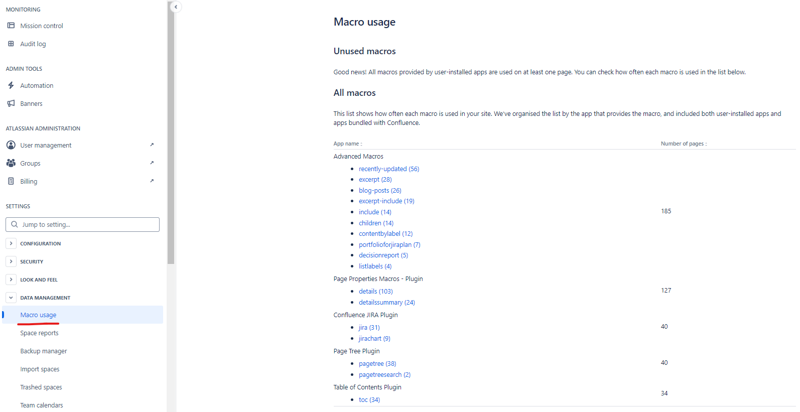 Gestionar proyectos en Confluence: cinco buenas prácticas que debes conocer