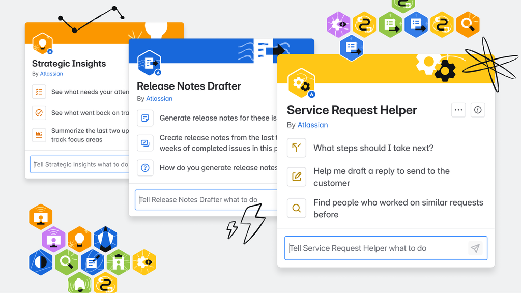 Atlassian Rovo Studio: cinco casos de uso para acelerar el trabajo