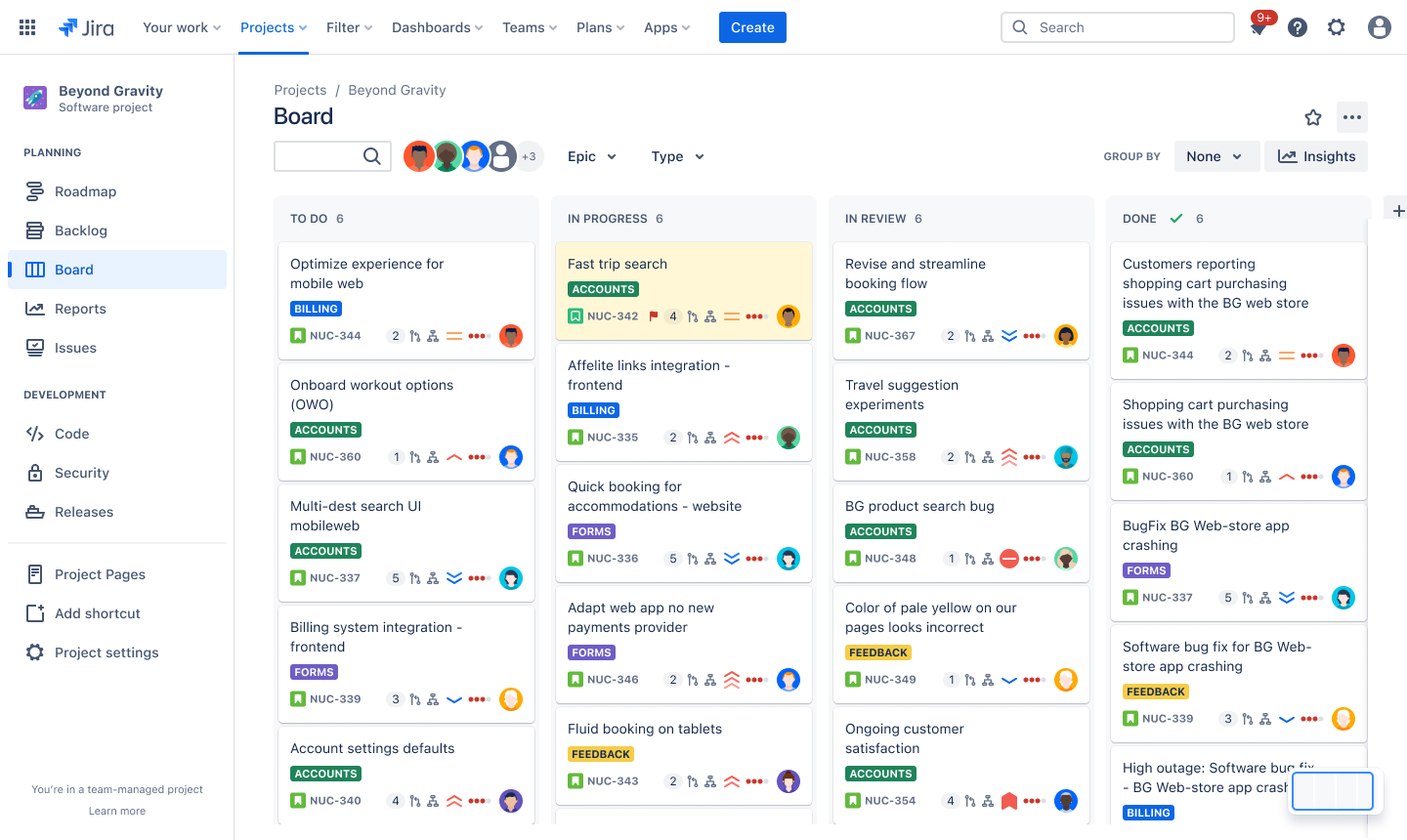 El estado del Product Management en 2026: tendencias y claves