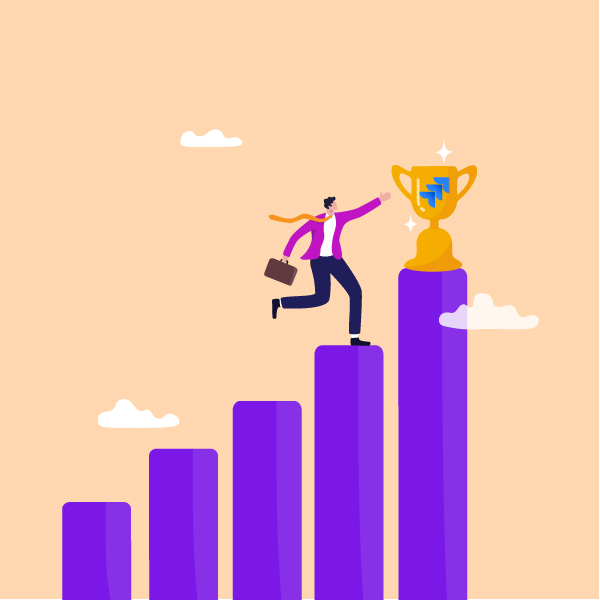 Bring more visibility to your PMO in Jira now