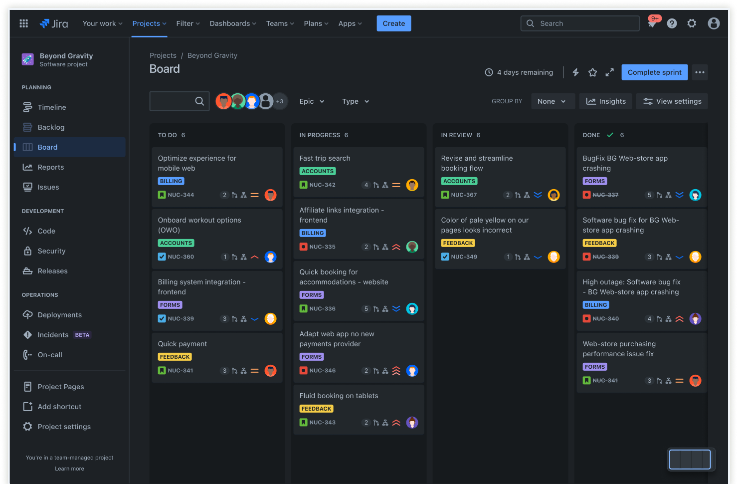 jira-task-management-scrum-board-atlassian