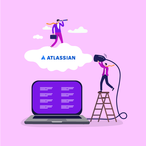 Comienza tu transformación hacia Atlassian Cloud junto a Deiser