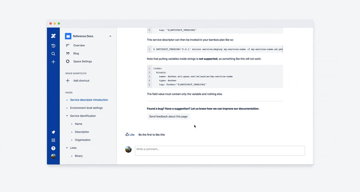 feedback-app