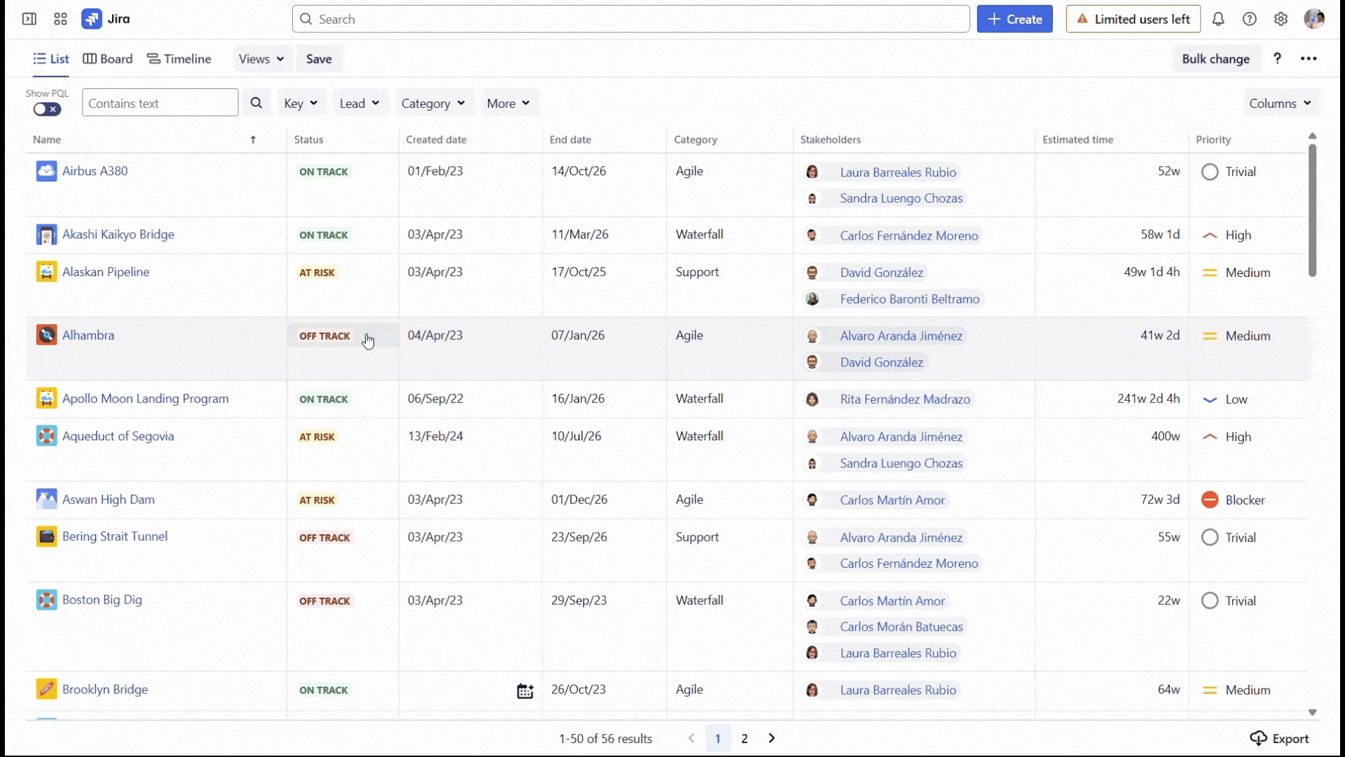 projectrak-HERO-OPTIMO