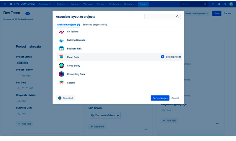 how-to-link-project-layouts-to-jira-projects-with-profields-deiser-atlassian
