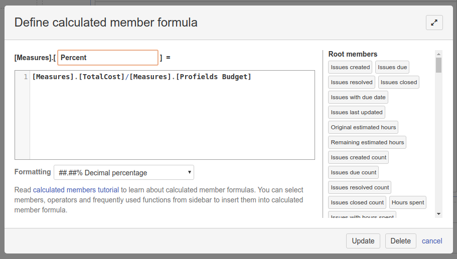 How to automate project budget tracking in Jira