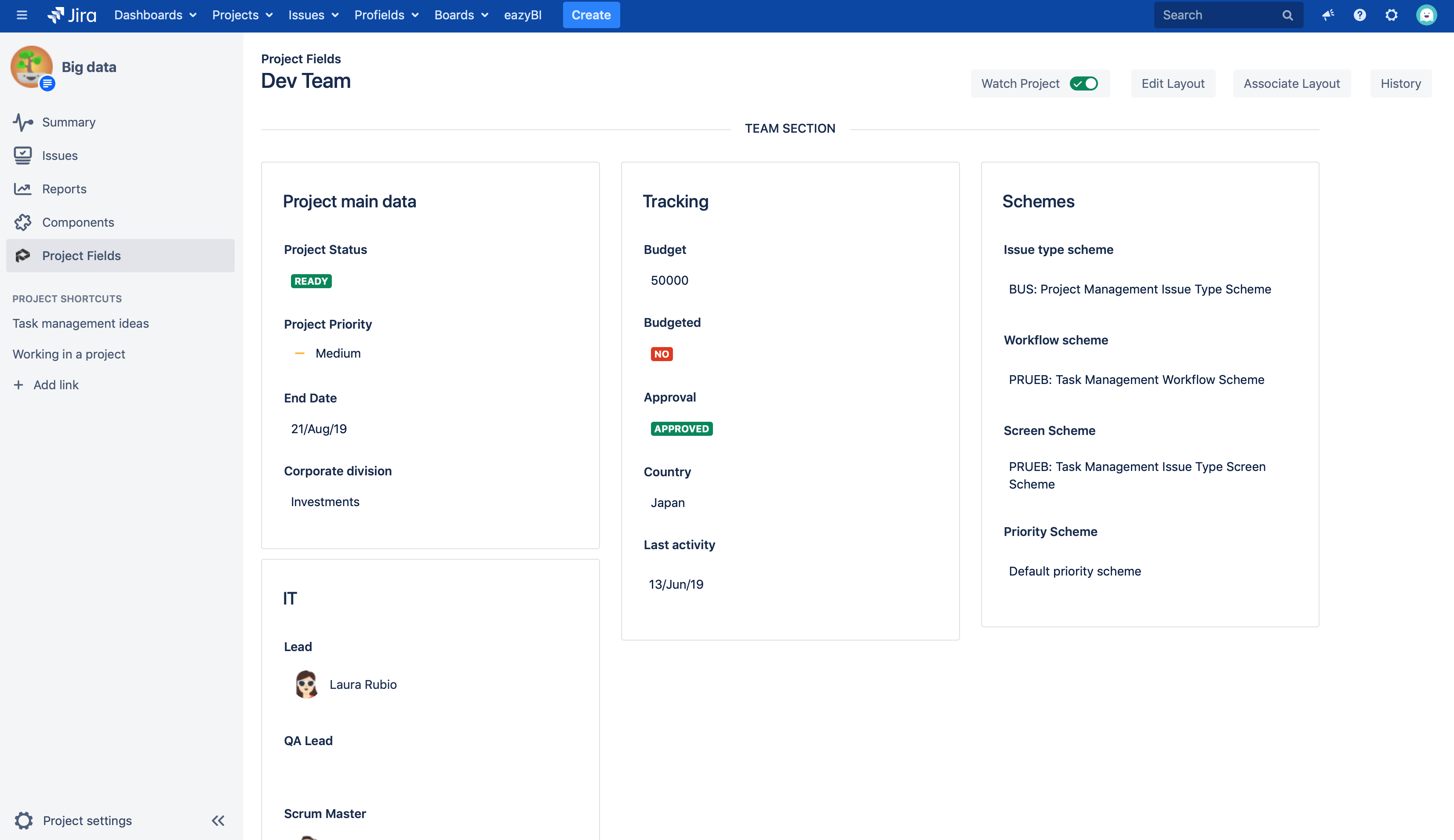 profields-automated-audits-project-sheet